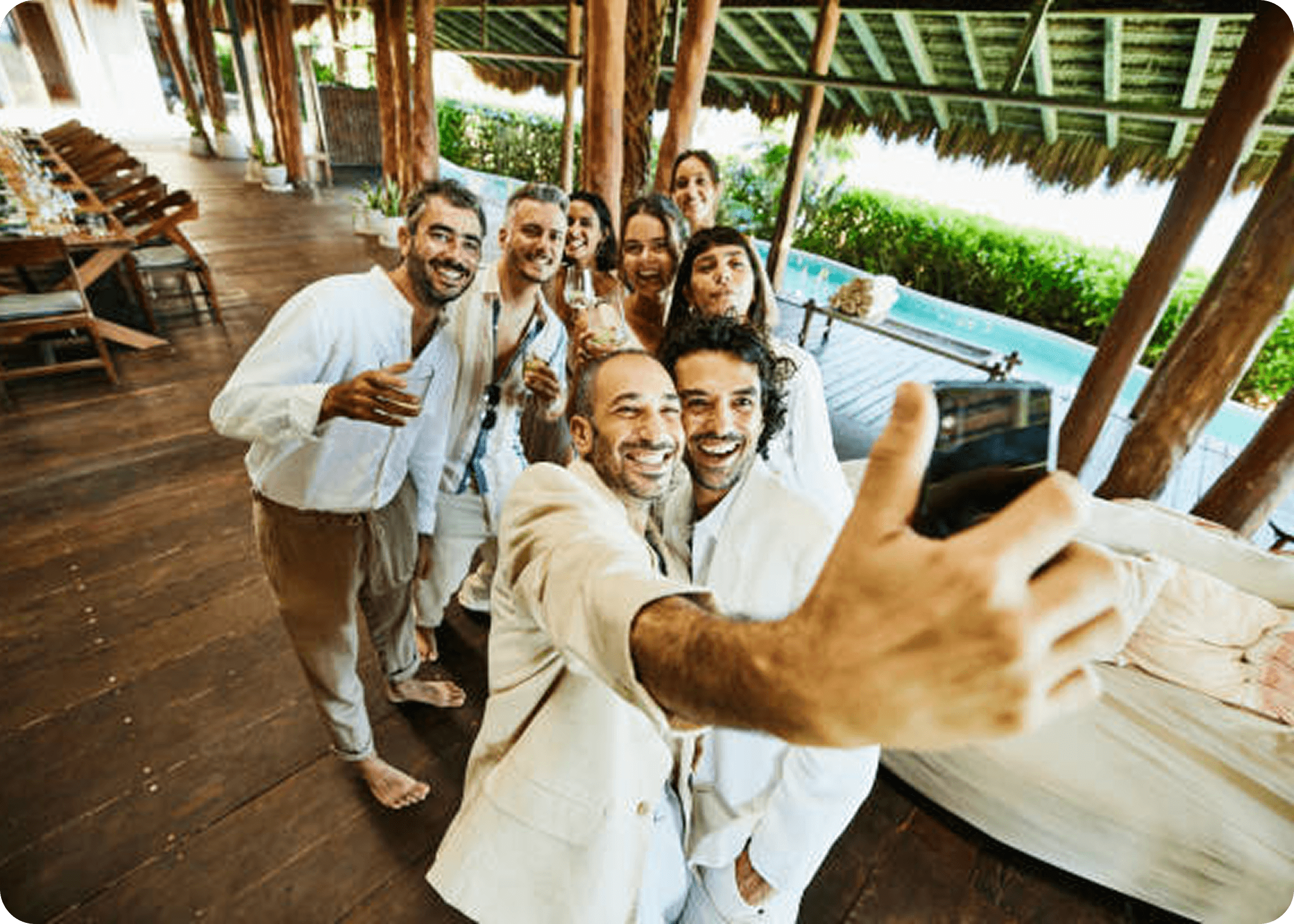 VENUES Registration CTA